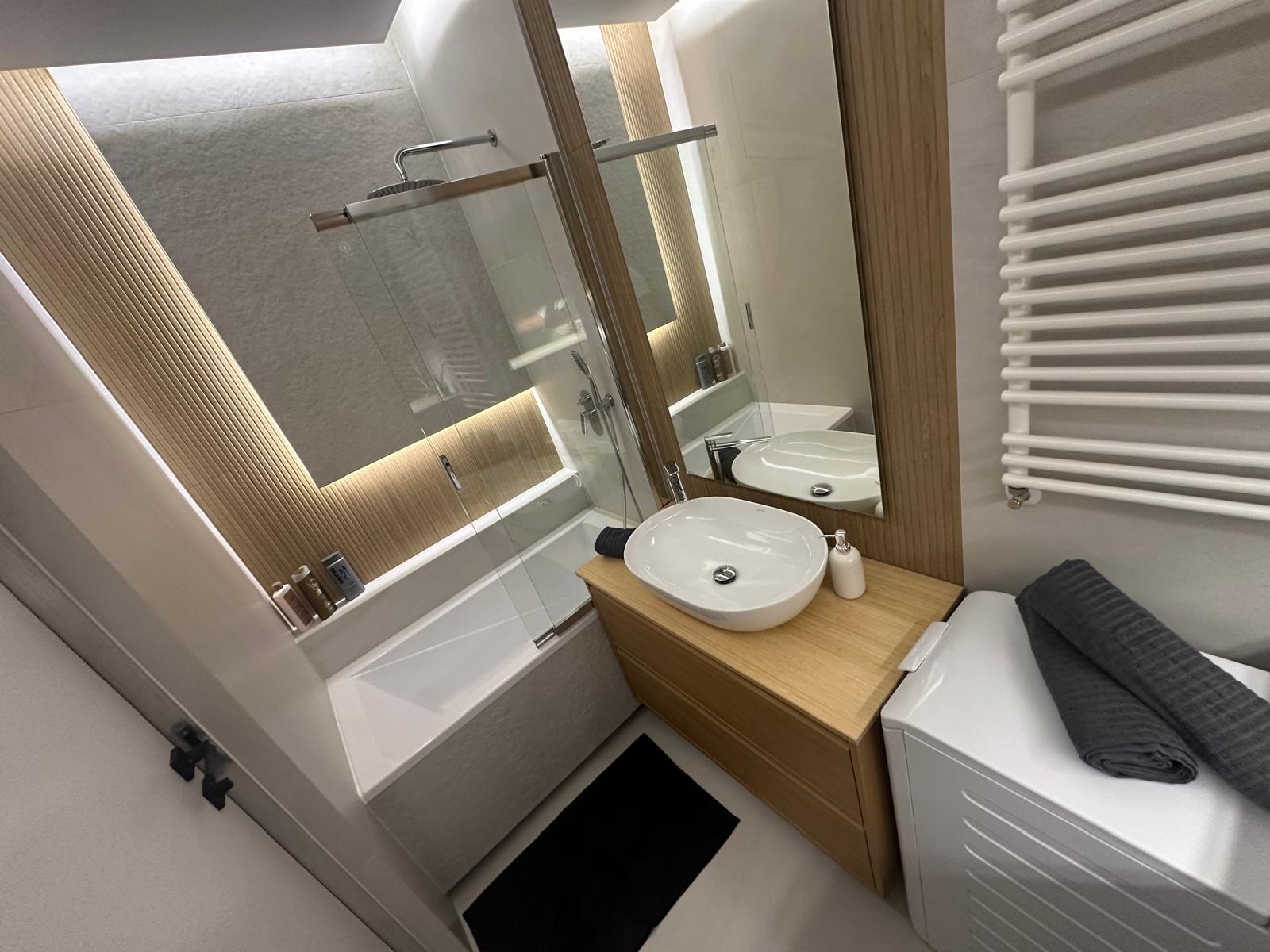 Zdjęcie - Apartament Velvet
